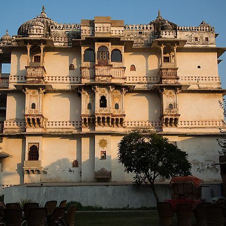 Hotel Castle Bijaipur Chittorgarh エクステリア 写真