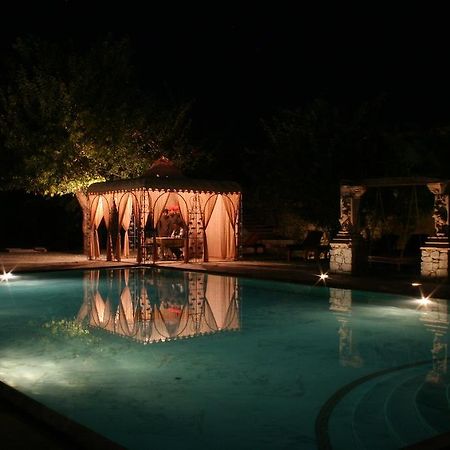Hotel Castle Bijaipur Chittorgarh エクステリア 写真