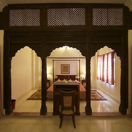 Hotel Castle Bijaipur Chittorgarh エクステリア 写真
