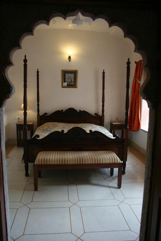 Hotel Castle Bijaipur Chittorgarh 部屋 写真