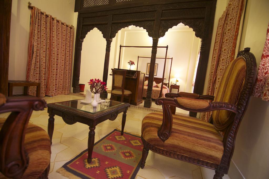 Hotel Castle Bijaipur Chittorgarh 部屋 写真