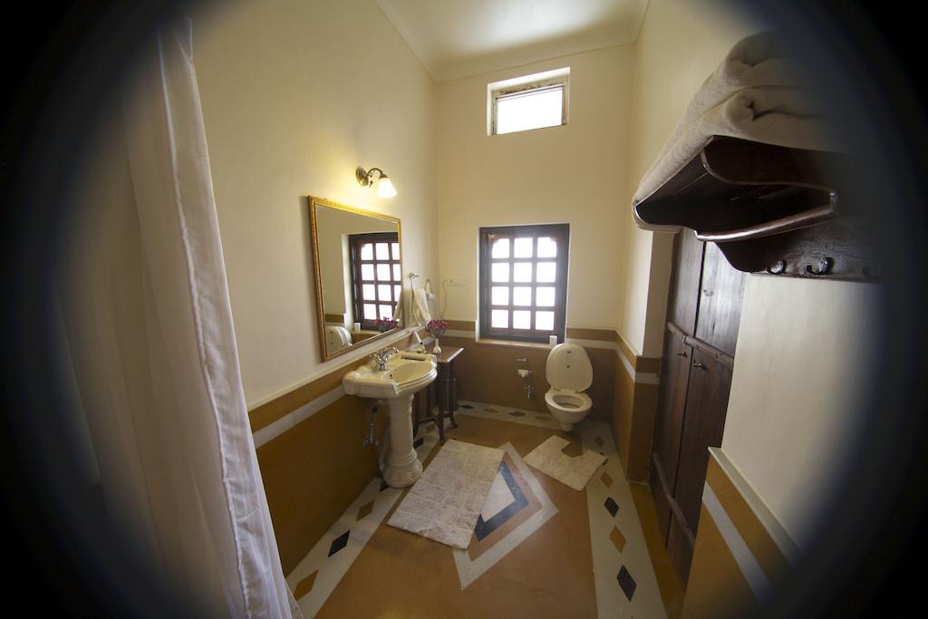 Hotel Castle Bijaipur Chittorgarh 部屋 写真