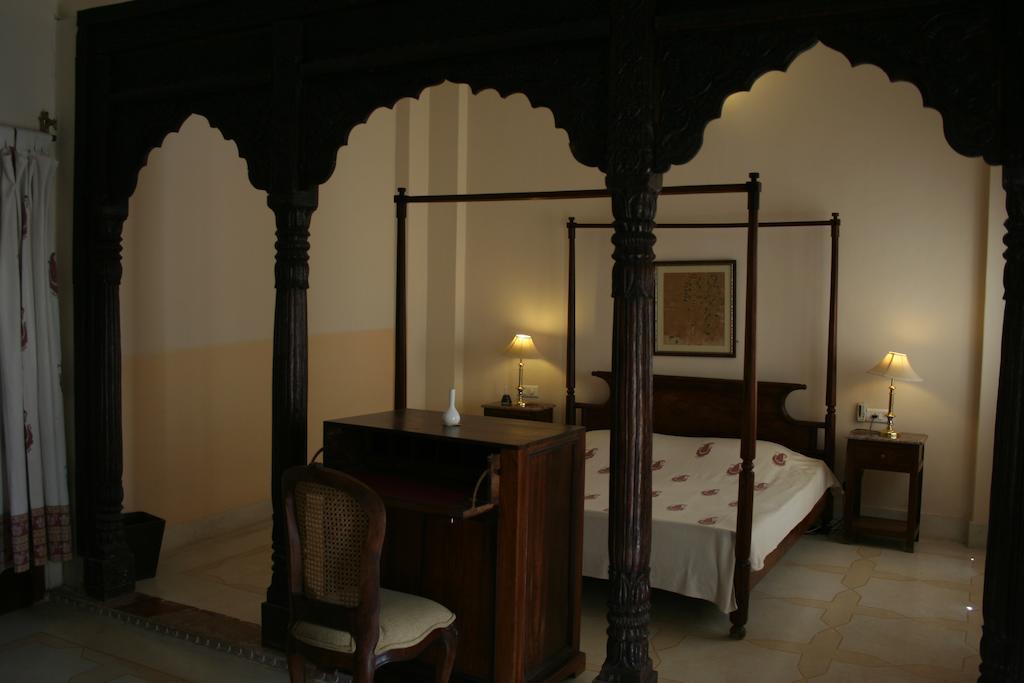 Hotel Castle Bijaipur Chittorgarh 部屋 写真