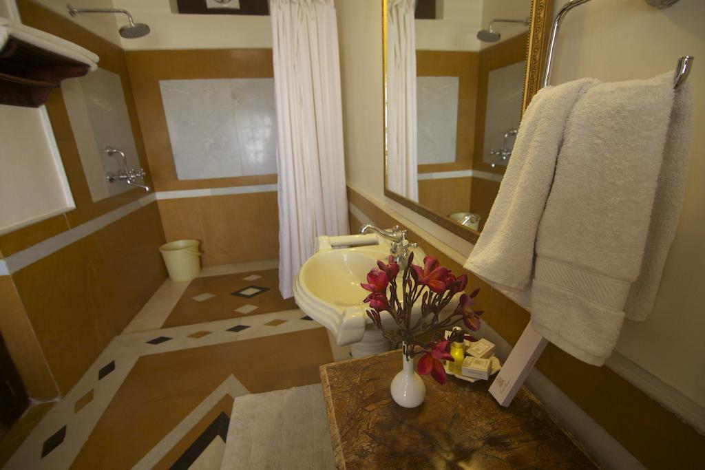 Hotel Castle Bijaipur Chittorgarh 部屋 写真